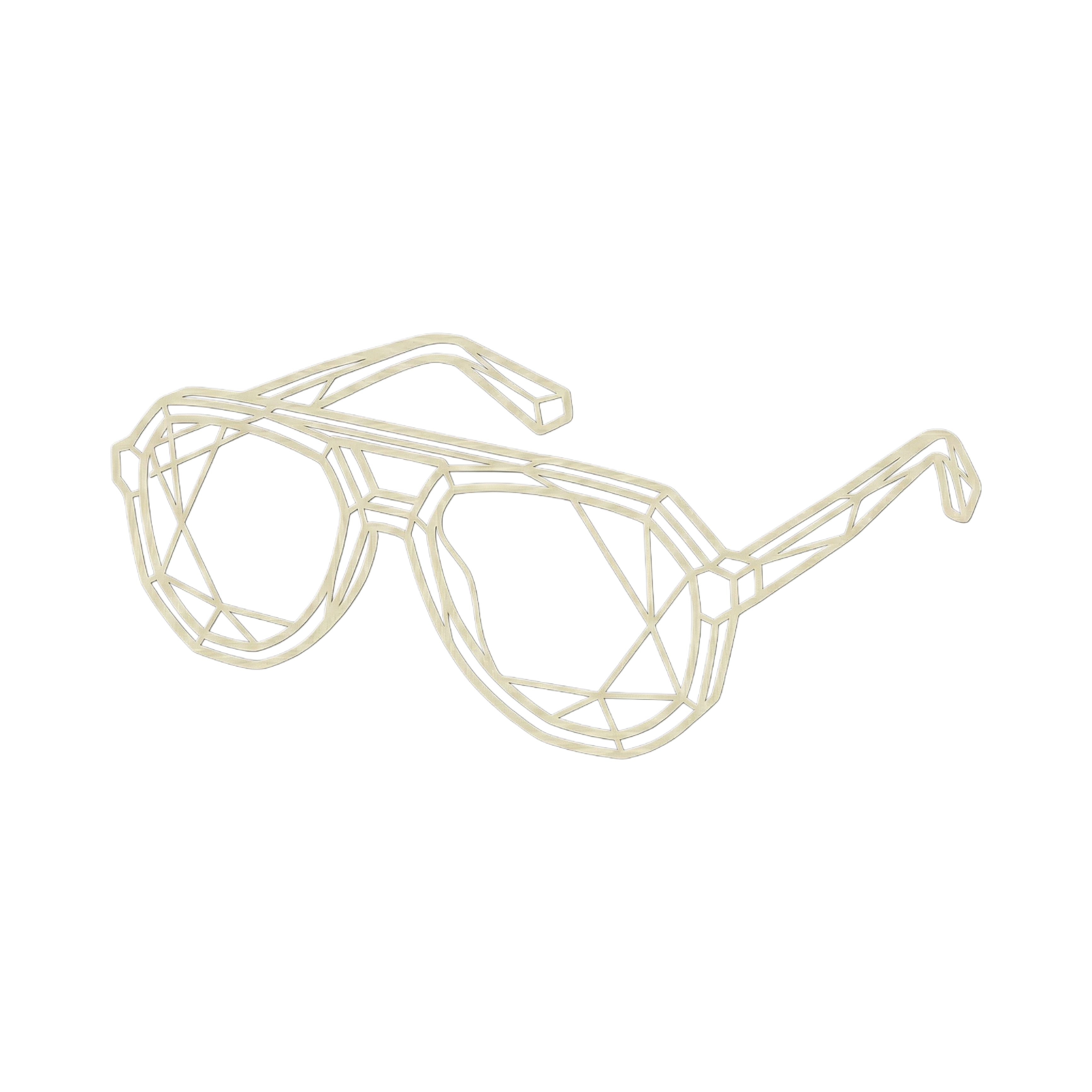 Sunglasses / Lunettes Melure