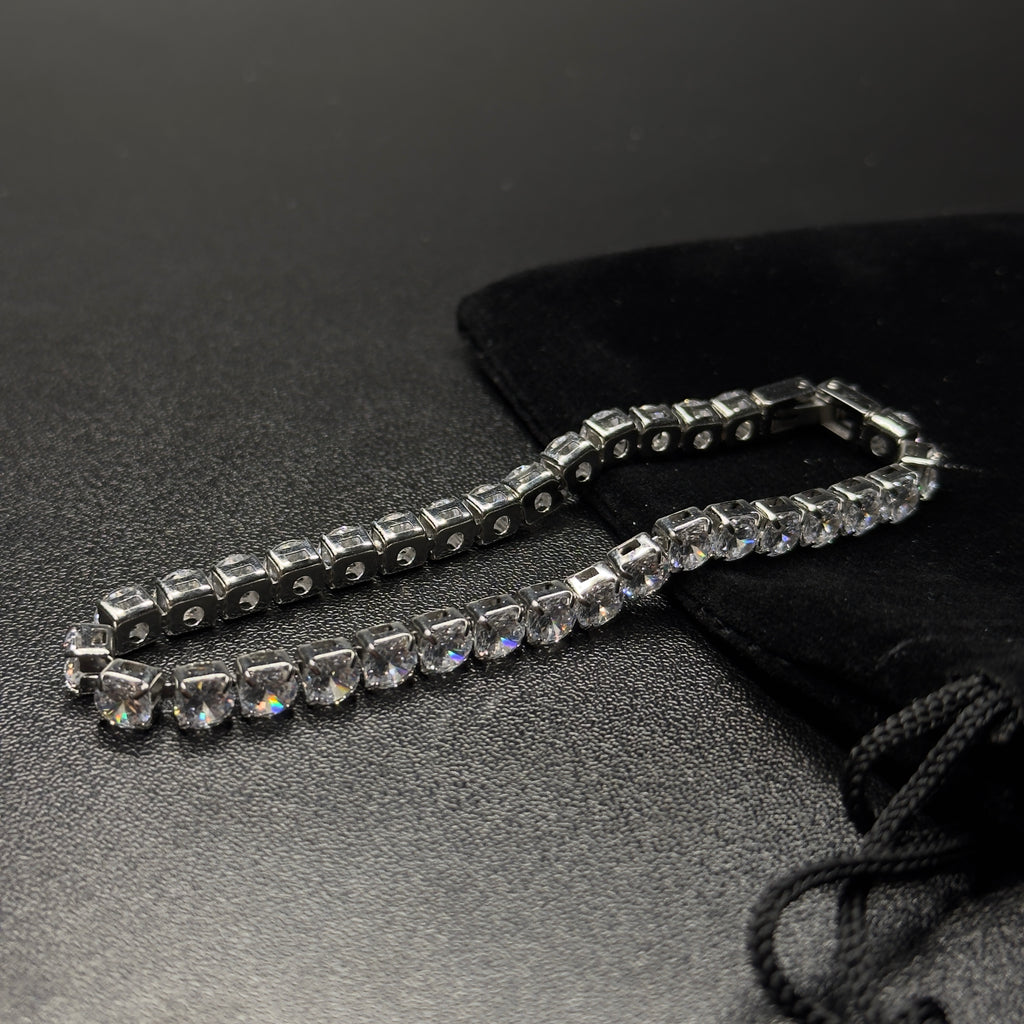 L’Éclat Ligne Bracelet