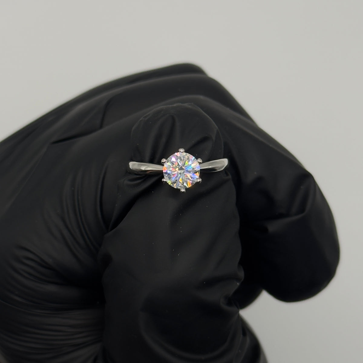 L’Essence Solitaire