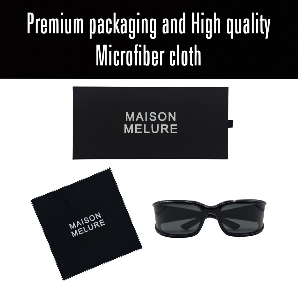 Maison Melure AERO