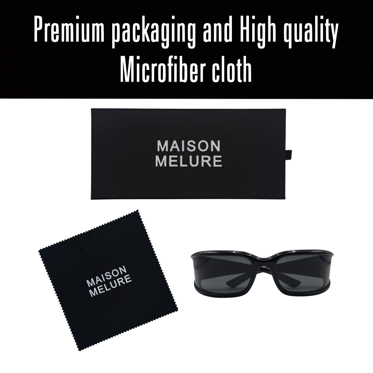 Maison Melure AERO