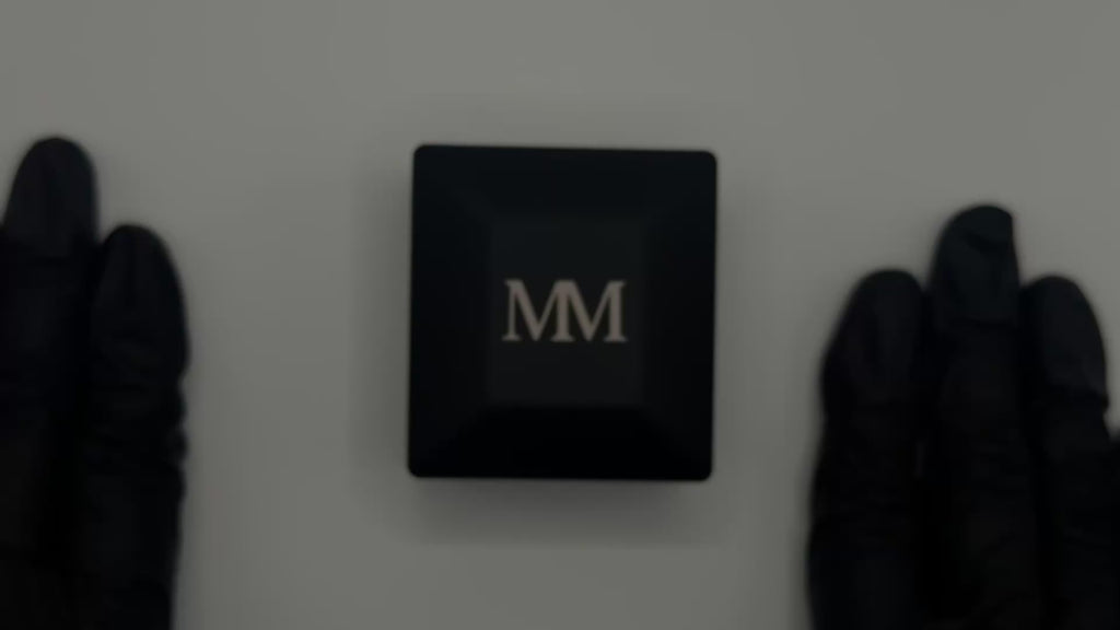 L’Essence Solitaire - 1.00CT Round Moissanite Ring in S925 Silver